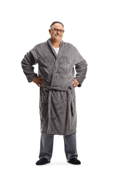 мъжки халати за баня - 45692 разновидности