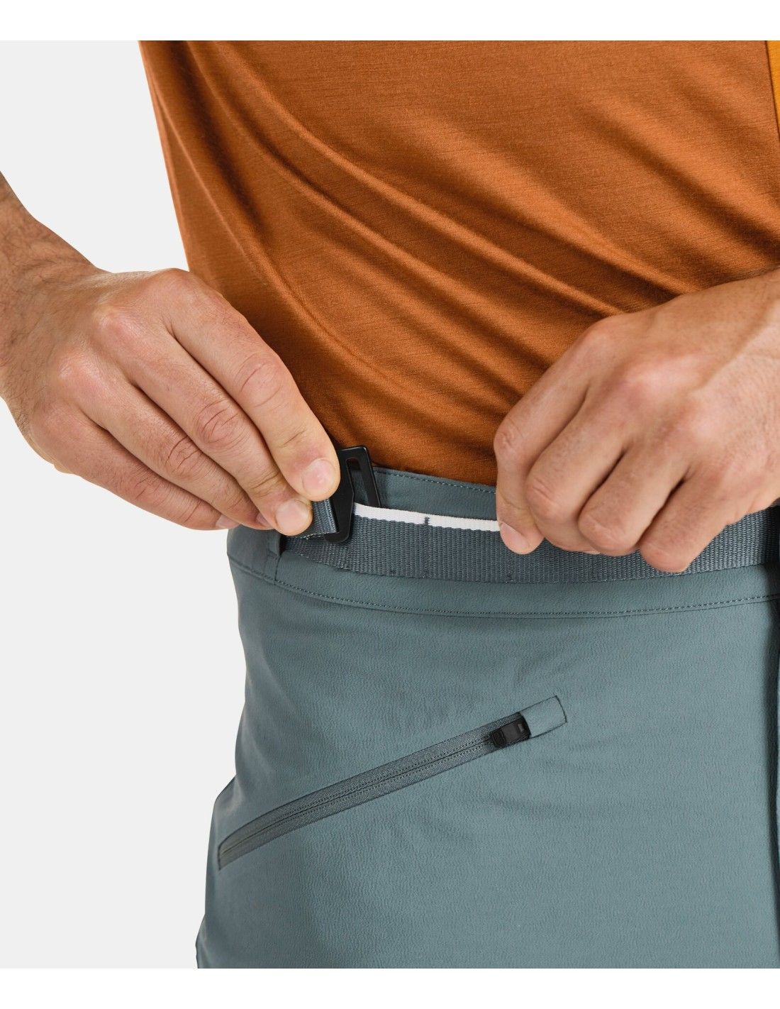 мъжки туристически панталони - 3902 типа