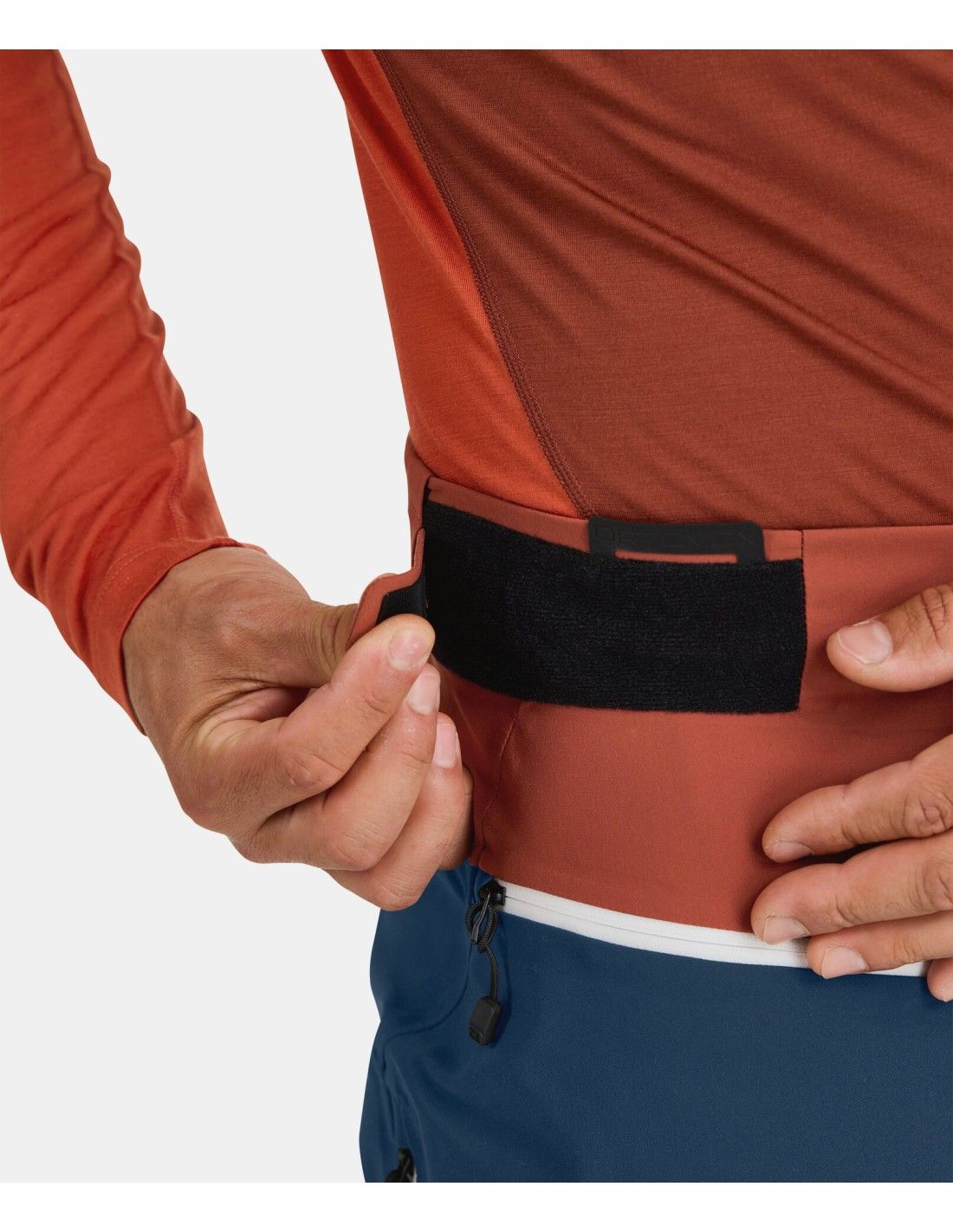 мъжки туристически панталони - 60787 промоции