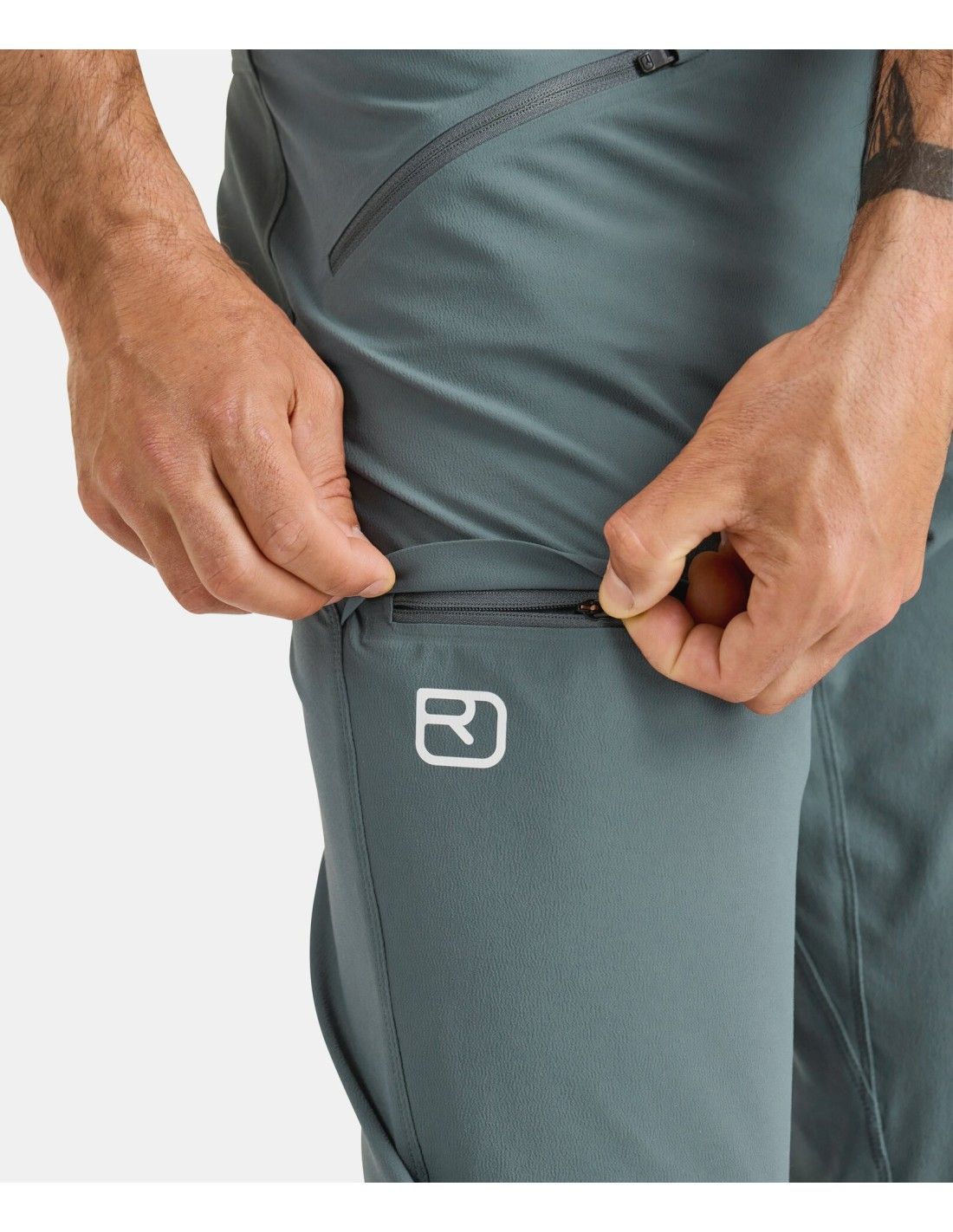 мъжки туристически панталони - 77094 възможности