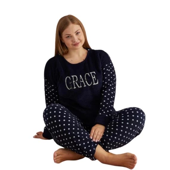 поларени пижами - 94208 комбинации