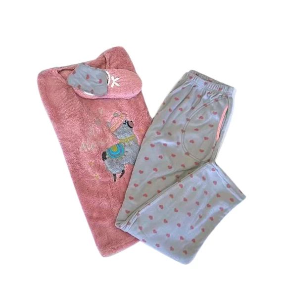 поларени пижами - 87176 отстъпки