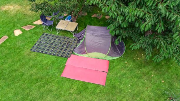 постелка за палатка - 1081 отстъпки