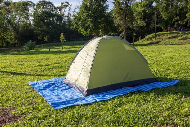 постелка за палатка - 84220 клиенти