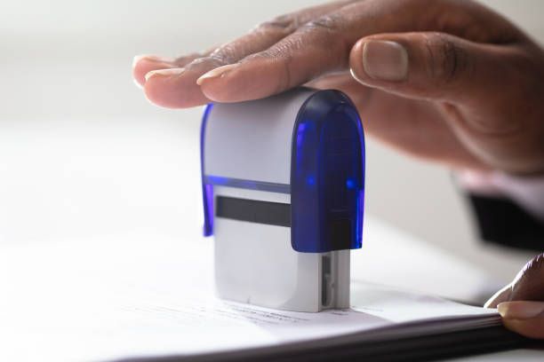 заверка на пълномощно - 16127 типа заверка на пълномощно - 7719 типа